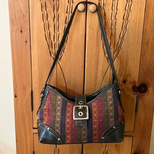 Vintage Relic Shoulder‎ Bag